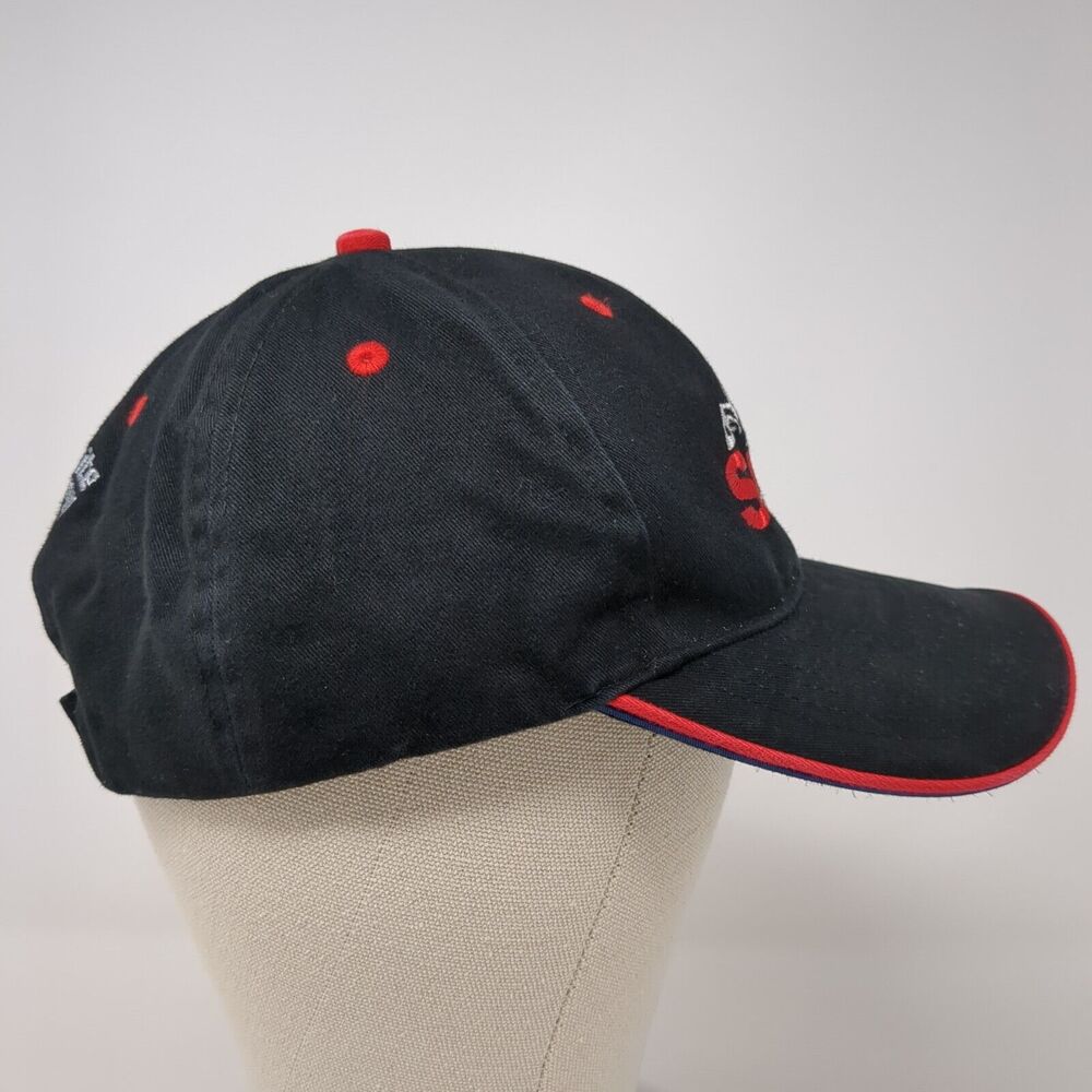 Smith Power Products Inc Strapback Hat Black One Size Onsite Energy View 5
